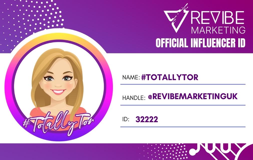 ID Card example